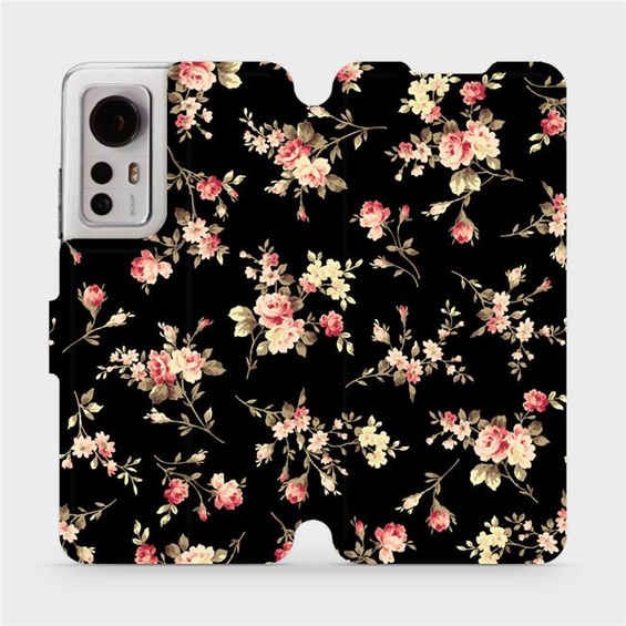 Phone Case Xiaomi 12 - Design VD02S