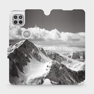 Phone Case Motorola Moto G 5G - Design M152P