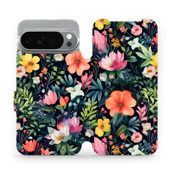 Hülle für Google Pixel 10 Pro XL - Farbe VP48S