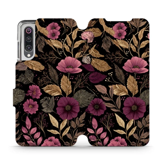 Phone Case Xiaomi Mi 9 - Design V170S