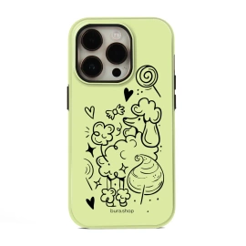 Case Elite Pro for Samsung Galaxy S21 - Design E71BS
