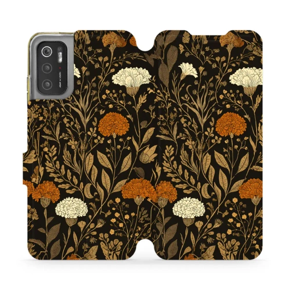 Etui do Xiaomi POCO M3 Pro 5G - wzór V174S