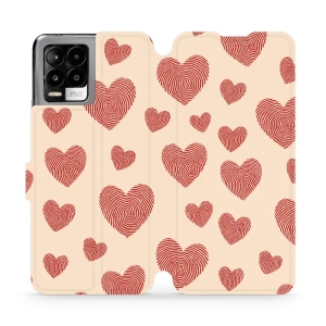 Phone Case Realme 8 - Design VP93S