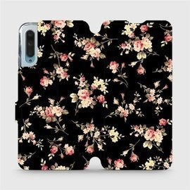 Phone Case Huawei P Smart Pro - Design VD02S