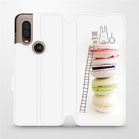 Phone Case Motorola One Vision - Design M090P