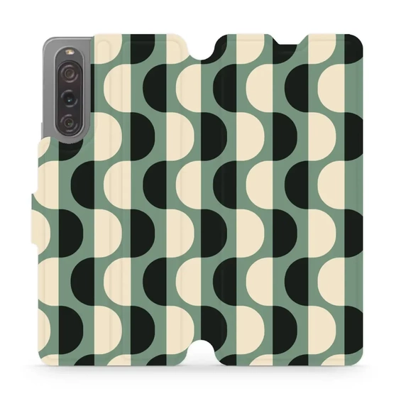 Phone Case Sony Xperia 10 V - Design VA56S