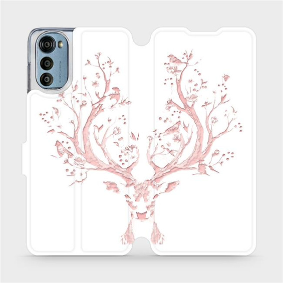 Phone Case Motorola Moto E32s - Design M007S