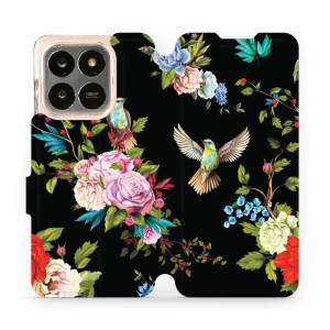 Etui do Huawei Honor X7d - wzór VD09S