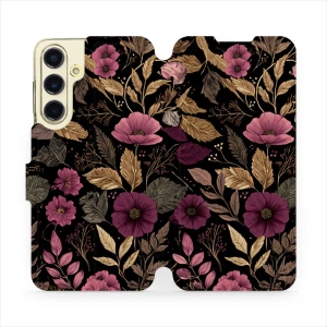 Phone Case Samsung Galaxy S24 FE - Design V170S