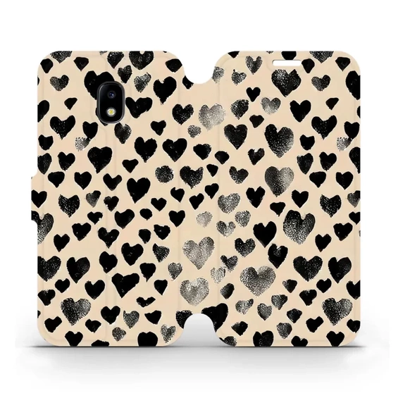 Hülle für Samsung Galaxy J3 2017 - Farbe VA51S