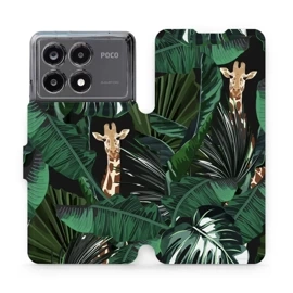 Phone Case Xiaomi POCO X6 Pro - Design VP06P