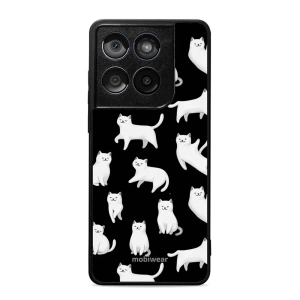 Phone Glossy Case Motorola Edge 60 Fusion - Design G163G