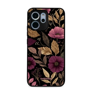 Phone Glossy Case OPPO Reno 14 F 5G - Design G170G