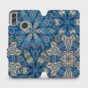 Phone Case Huawei Honor 8X - Design V108P