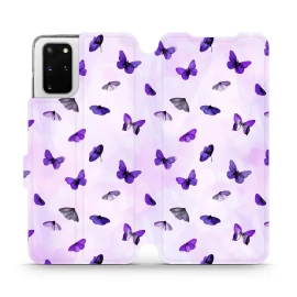 Phone Case Samsung Galaxy S20 Plus - Design VP76S