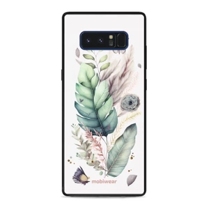 Phone Glossy Case Samsung Galaxy Note 8 - Design G018G