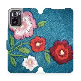 Hülle für Xiaomi POCO M5s - Farbe MD05P