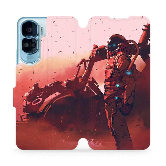 Phone Case Huawei Honor 90 Lite - Design MA09S