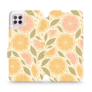 Etui do Huawei P40 Lite - wzór VP80S