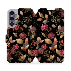 Etui do Samsung Galaxy S23 FE - wzór V171S