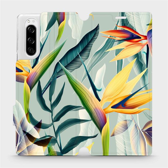 Phone Case Sony Xperia 5 - Design MC02S
