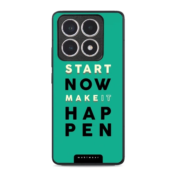 Hülle Glossy Case für Xiaomi 14T - Farbe G079G