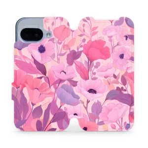 Phone Case Google Pixel 9A - Design VP74S