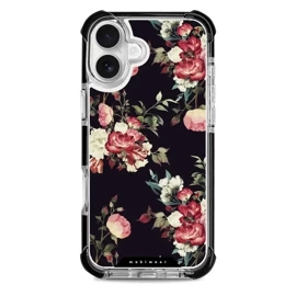 Case MagSafe Elite Bumper for Apple iPhone 16 Plus - Design D003D