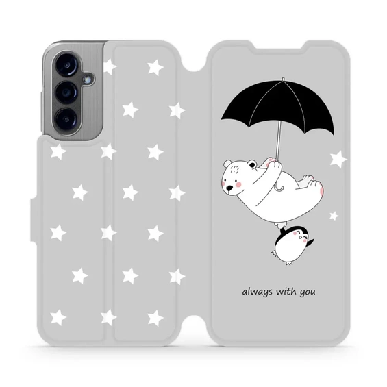 Phone Case Samsung Galaxy A14 4G - Design MH08P
