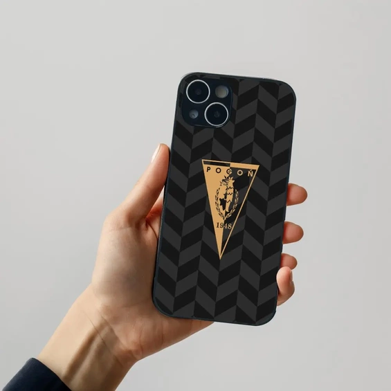 Phone Glossy Case Samsung Galaxy A24 - Design G06PS