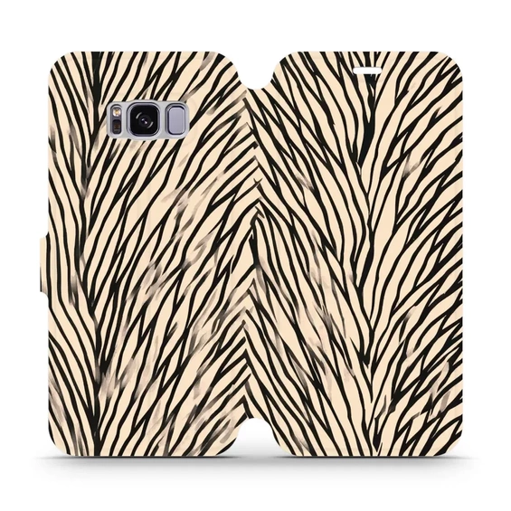 Etui do Samsung Galaxy S8 Plus - wzór VA52S