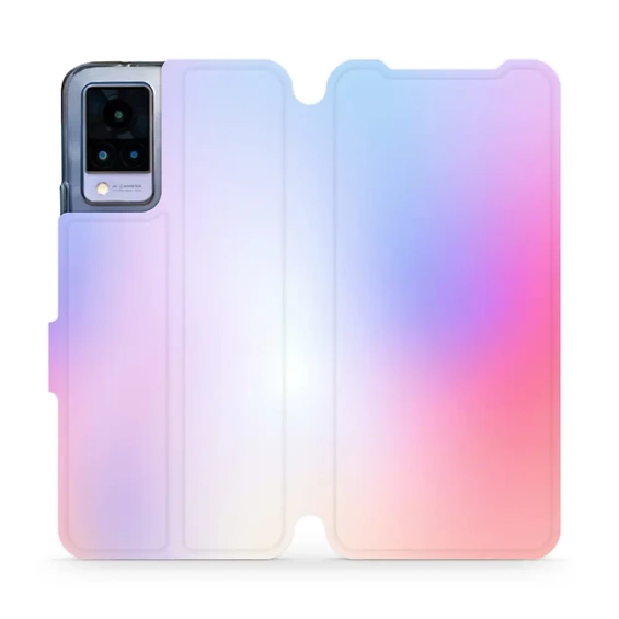 Phone Case Vivo V21 5G - Design VP65S