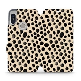 Phone Case Xiaomi Redmi Note 5 - Design VA50S