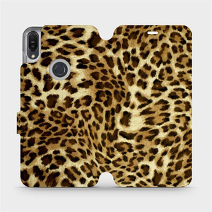 Phone Case Asus Zenfone Max Pro M1 ZB602KL - Design VA33P