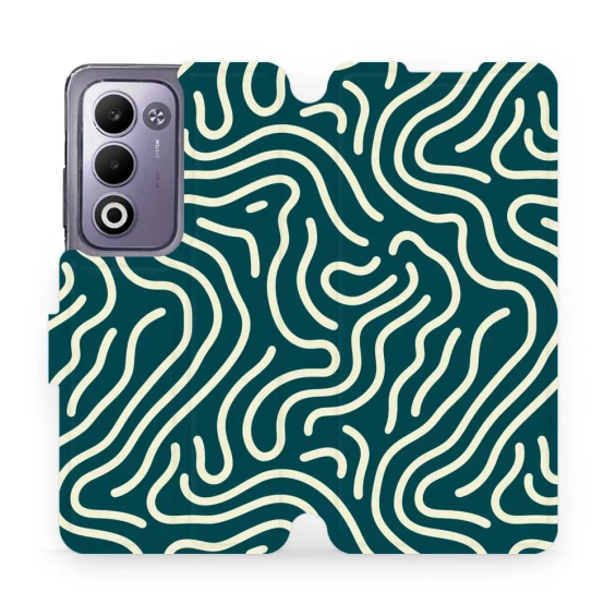 Hülle für OPPO A5m - Farbe VA61S