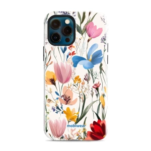 Case Elite Pro for Apple iPhone 12 Pro - Design EP70E