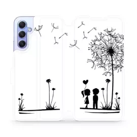 Phone Case Samsung Galaxy A34 5G - Design MH16P