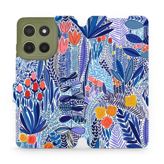 Phone Case Motorola Moto G15 - Design MP03P