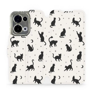 Phone Case OPPO Reno 13 - Design V162S