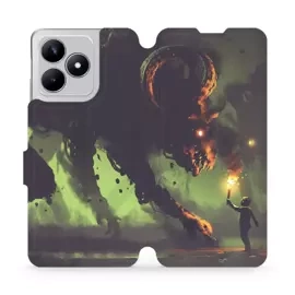 Hülle für Realme C53 - Farbe VA08P