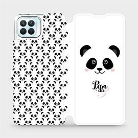 Etui do OPPO Reno 4 Lite - wzór M030P