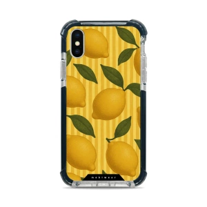Case MagSafe Elite Bumper for Apple iPhone X - Design DP81D