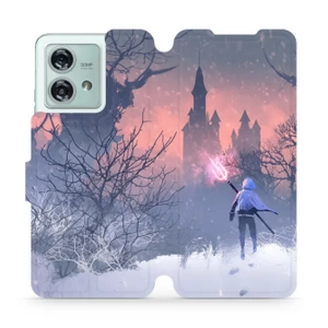 Phone Case Motorola Edge 40 Neo - Design MA11S