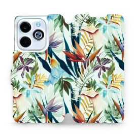 Phone Case Infinix Smart 8 - Design M071P