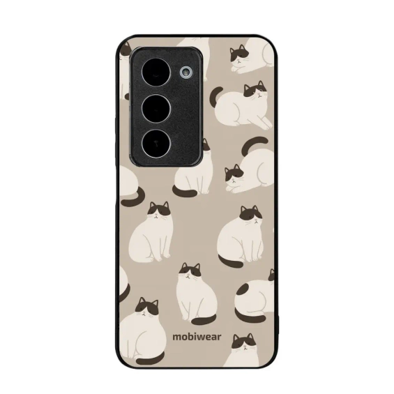 Hülle Glossy Case für Xiaomi Redmi 15 - Farbe G160G