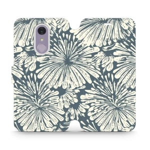 Phone Case LG Q7 - Design VA42S