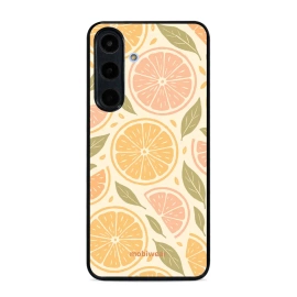 Hülle Glossy Case für Samsung Galaxy S25 FE 5G - Farbe GP80G