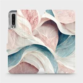 Hülle für Samsung Galaxy A7 2018 - Farbe VP33S