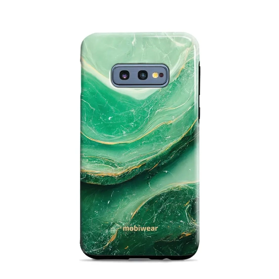 Hülle Elite Pro für Samsung Galaxy S10e - Farbe EP38E