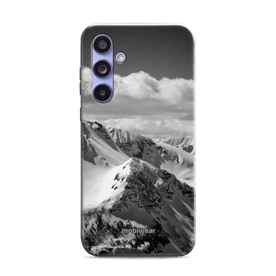 Case Elite Pro for Samsung Galaxy A54 - Design E152E